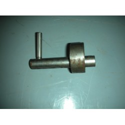 Jsmd Eccentric Spindle